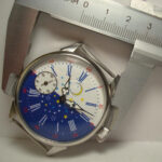 04112020 - Soviet wristwatch 2