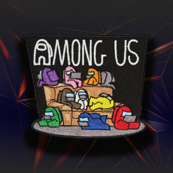 10112020 - Among us 1