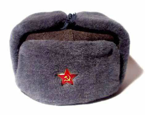 Ushanka