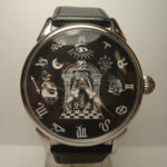 chelyabinsk-watch-factory-cwf-molnija-transparent-wristwatch