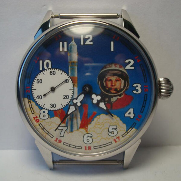 vintage-rare-ussr-space-gagarin-cosmonaut-mechanical-wristwatch