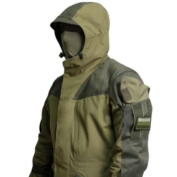 gorka-3m-fleece-lining-uniform-tactical-khaki-suit-airsoft-warm-winter-wear