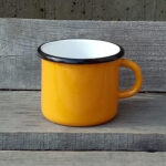 vintage-ussr-russian-orange-metal-soviet-cup-enamel-500ml-mug