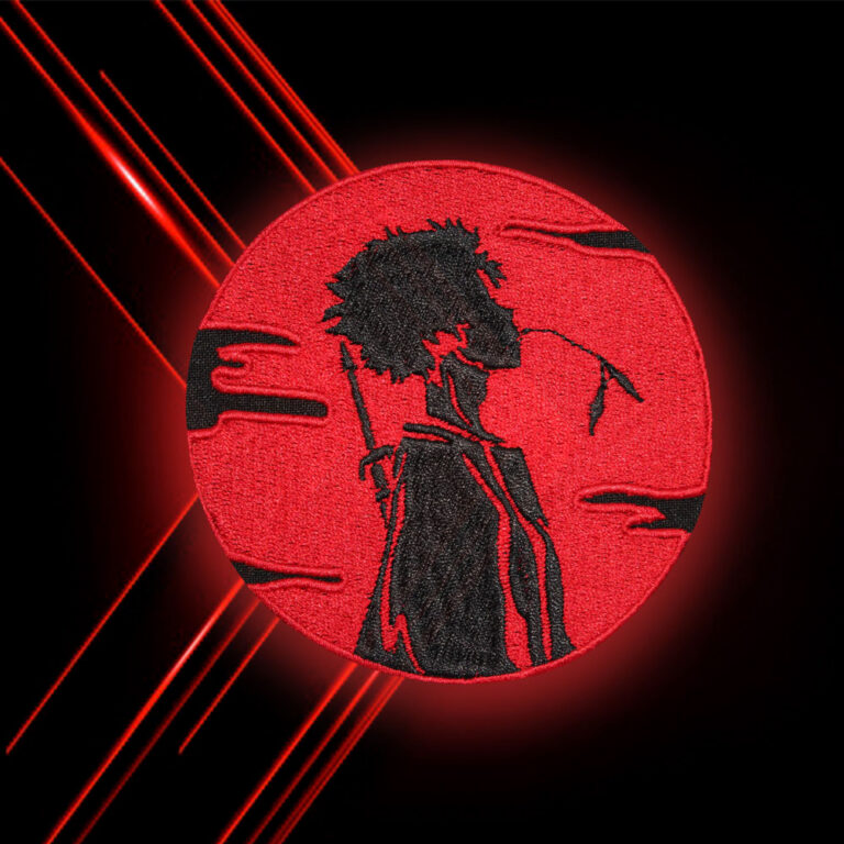 kl 50 samurai champloo