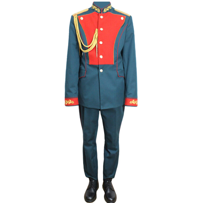 20032021 - honor guard 1