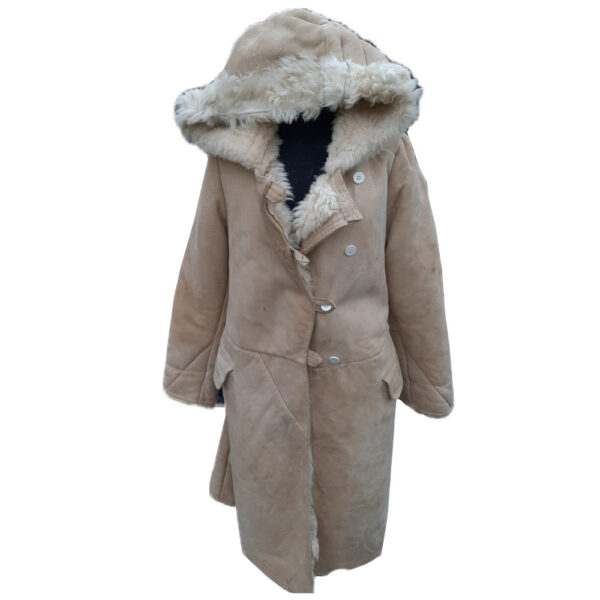 vintage-soviet-union-hooded-winter-coat-suede-leather-original-general-s-very-warm-sheepskin-overcoat