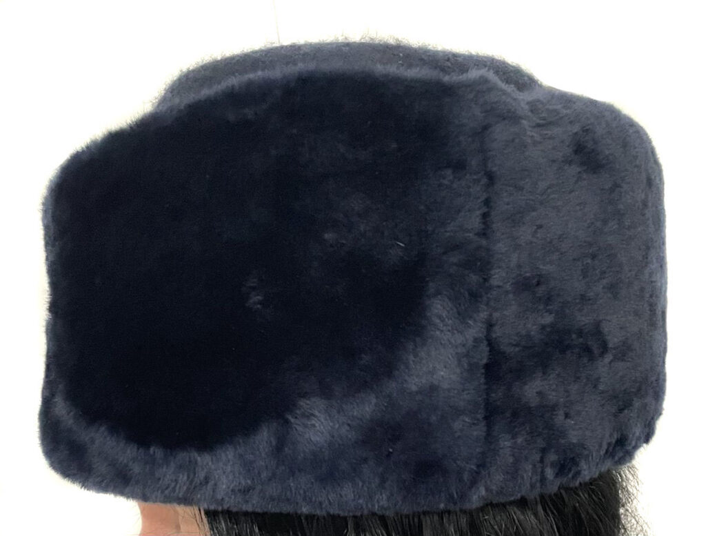 WomanPoliceHat2