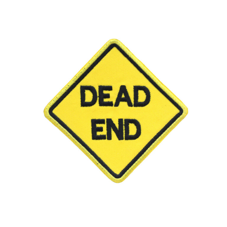 19042022-Dead-End