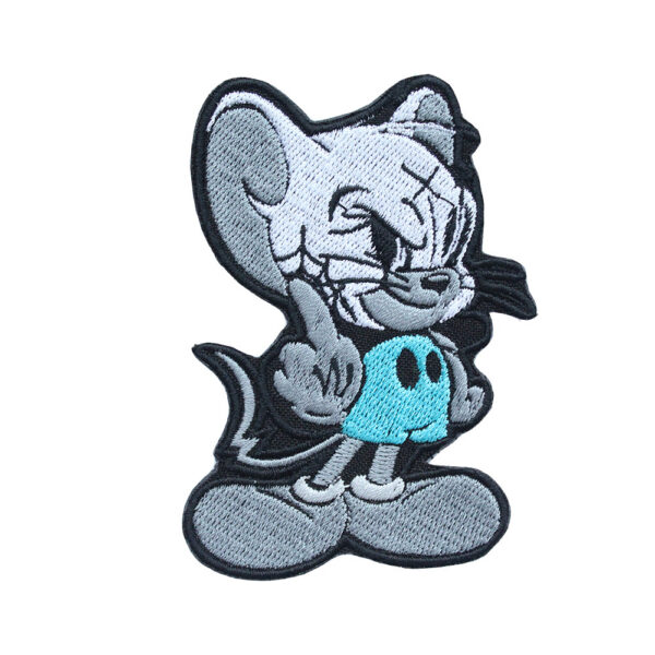 19042022-Gansta-Mouse