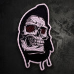 death-embroidered-patch-grim-reaper-embroidery-skull-goth-patch