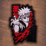 pain-sew-on-patch-naruto-iron-on-embroidery-anime-embroidered-gift-sleeve-patch