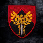 ukraine-military-patch-17-separate-tank-brigade-knight-army-embroidery-iron-on-war-patch-sew-on-military-gift