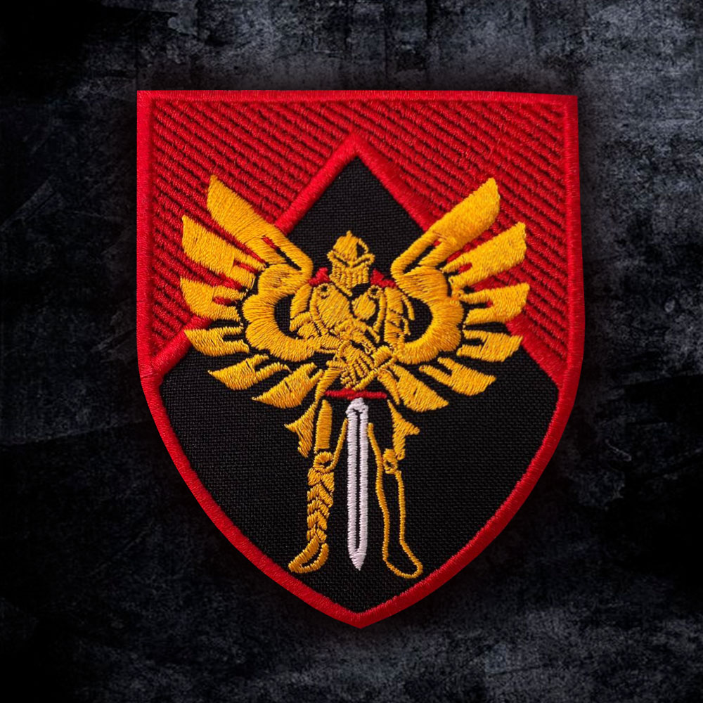 ukraine-military-patch-17-separate-tank-brigade-knight-army-embroidery-iron-on-war-patch-sew-on-military-gift ukraine-military-patch-17-separate-tank-brigade-knight-army-embroidery-iron-on-war-patch-sew-on-military-gift