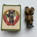 original-bronze-misha-figure-ussr-vintage-olympic-mishka-statue-genuine-soviet-moscow-1980-olympic-games-bear-mascot