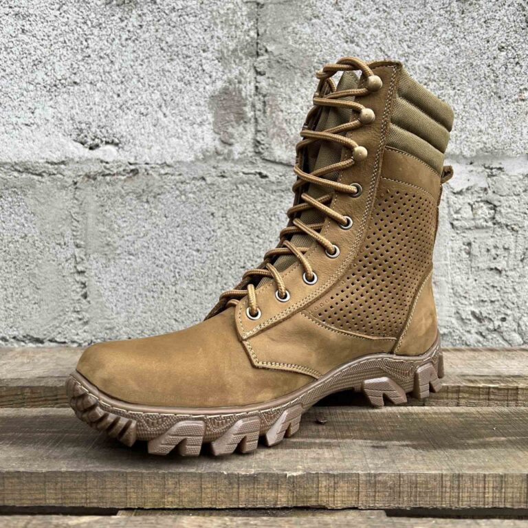 professional-army-sprint-beige-boots-durable-nubuck-leather-military-boots-ukrainian-soldier-lightweight-summer-boot