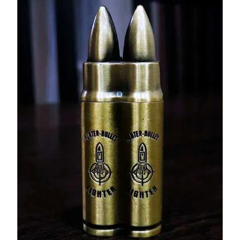 hunter-bullet-lighter-military-type-pocket-lighter-ukraine-military-gift-souvenir-gift-lighter