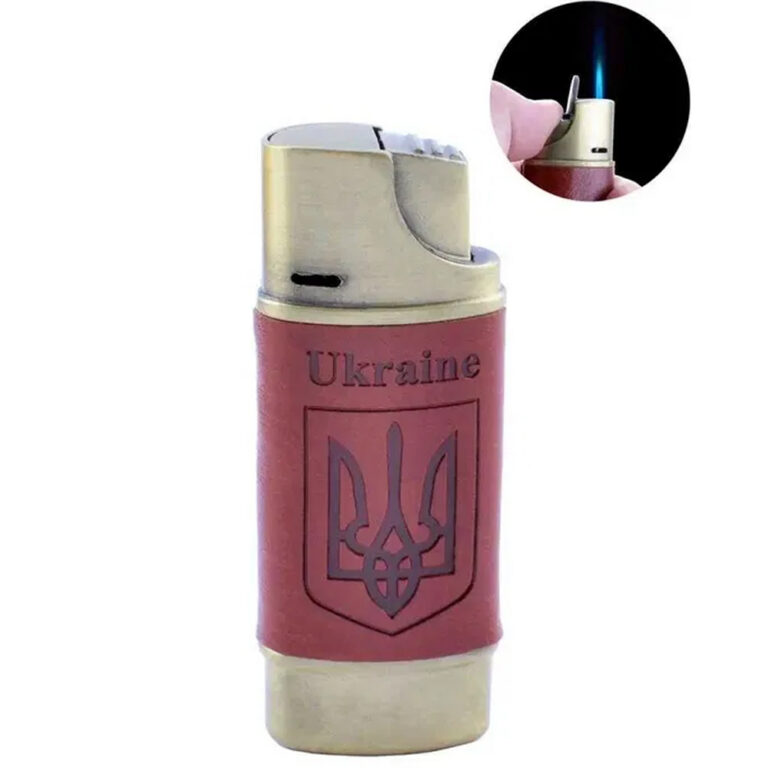 ukrainian-souvenir-gas-lighter-armed-forces-of-ukraine-pocket-lighter-glory-to-ukraine-patriotic-gift