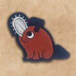chainsaw-man-sew-on-patch-pochita-embroidery-devil-hunter-gift-hook-and-loop-patch-chaisawman-denji-gift-patch