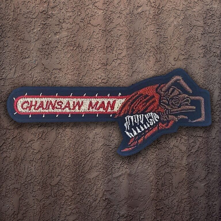 chainsawman-embroidery-chainsawman-iron-on-patch-devil-hunter-sew-on-embroidery-denji-velcro-patch-chainsaw-man-gift