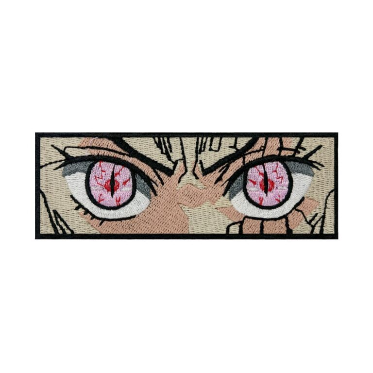 demon-slayer-nezuko-patch