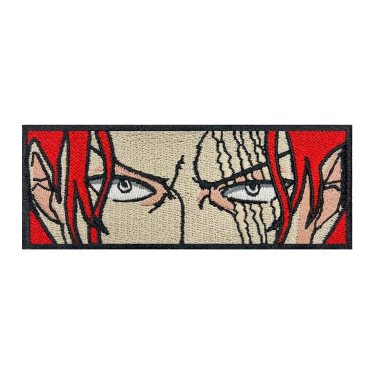 shanks-one-piece-patch