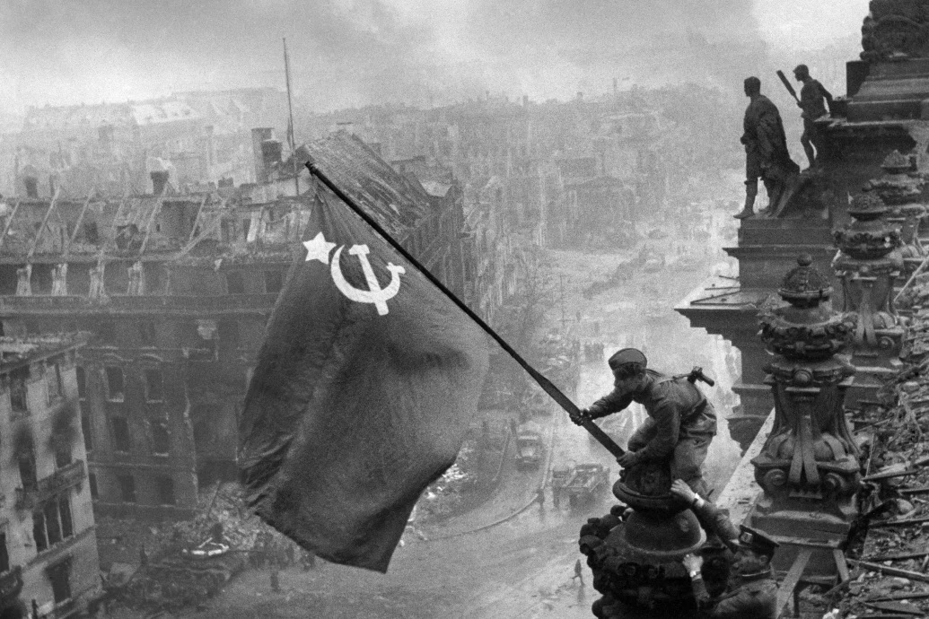 soviet-army